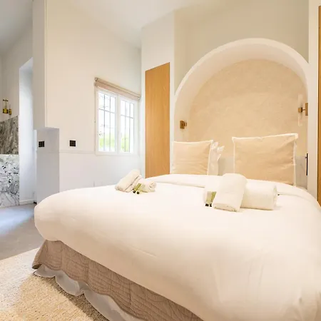 Cozy - Upper Marais Parigi