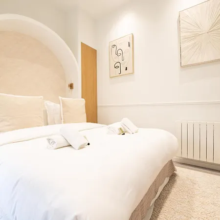 Cozy - Upper Marais Appartamento Parigi