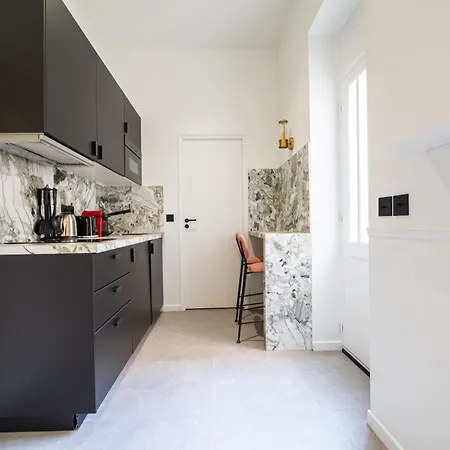 Appartamento Cozy - Upper Marais